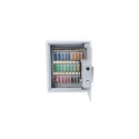 Olympia GOsafe 50A Polypropylene (PP) Grey