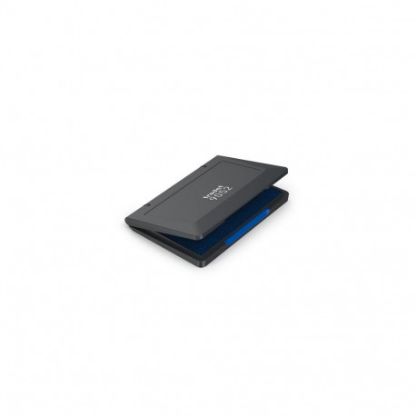 Trodat 9053 ink pad Blue 1 pc(s)
