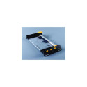 Fellowes Electron A4/120 paper cutter 10 sheets
