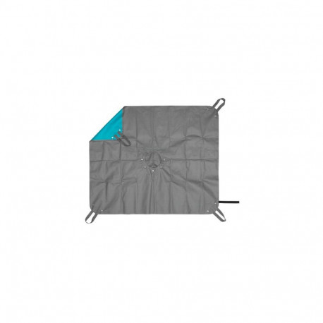 Gardena 00506-20 Grey Textile