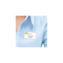 HERMA 4587 self-adhesive label Rounded rectangle Removable White 100 pc(s)