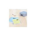 HERMA A4 self-adhesive label Rectangle Permanent Transparent 10 pc(s)