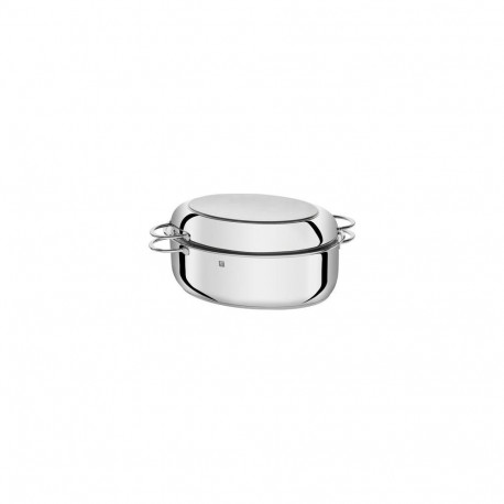 ZWILLING Plus roasting pan 8.5 L Aluminium, Stainless steel