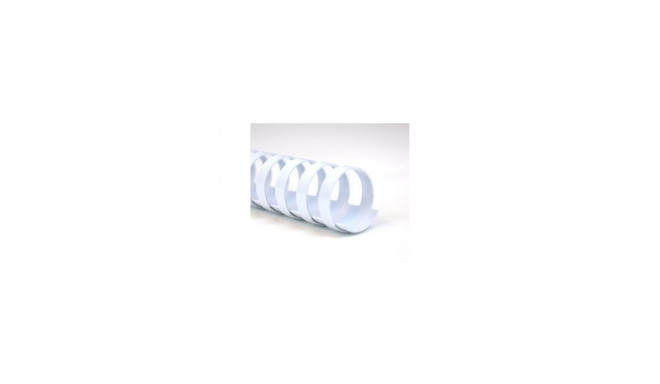 GBC CombBind Binding Combs 12mm A4 21R