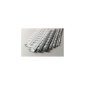 GBC CombBind Binding Combs 12mm White (100)