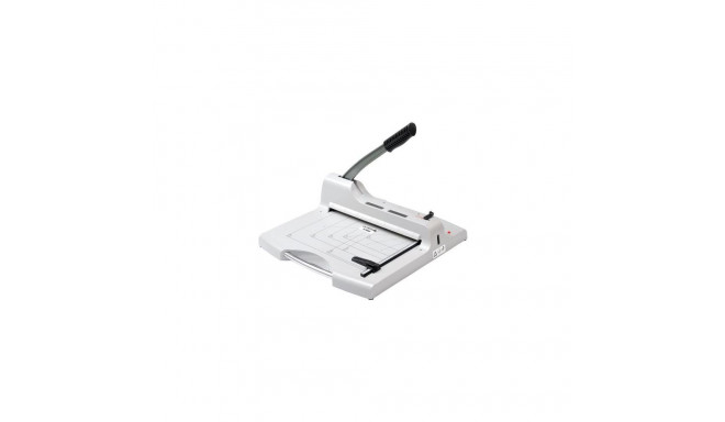 Olympia G 3650 paper cutter 50 sheets