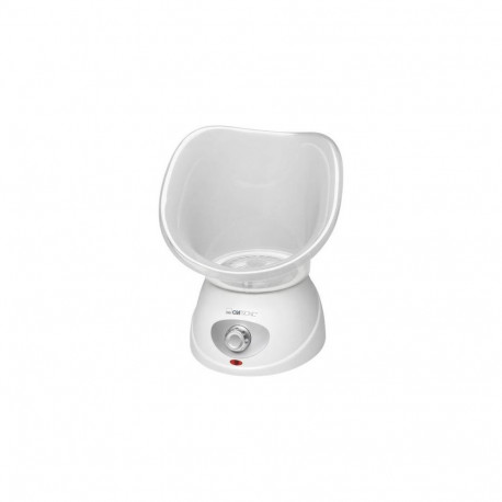Clatronic GS 3656 facial sauna White