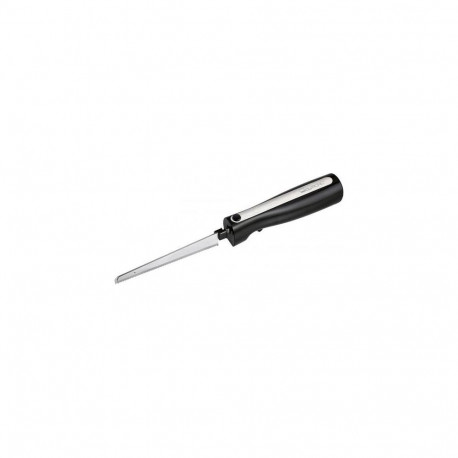 Clatronic EM 3702 electric knife 120 W Black, Silver