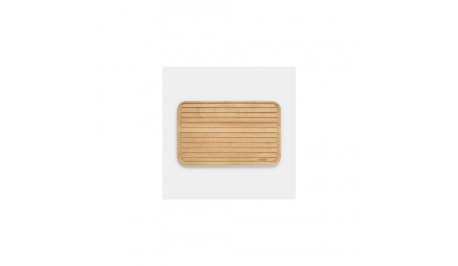 Brabantia 260728 kitchen cutting board Rectangular Wood