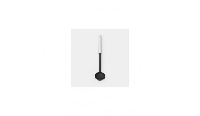 Brabantia 250545 ladle Black, Silver