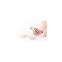 Brabantia 250309 garlic press Stainless steel Handle garlic press