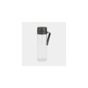Brabantia Make &amp; Take Lunch box set 1100 L Plastic Grey, Transparent 2 pc(s)