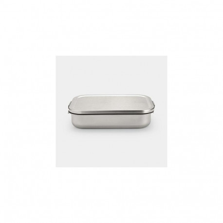Brabantia Make &amp; Take Lunch container 2 L Stainless steel Steel 1 pc(s)