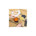 Brabantia Make &amp; Take Round Mug 0.6 L Grey, Transparent 1 pc(s)