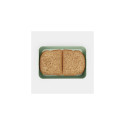 Brabantia Make &amp; Take Lunch container 2 L Plastic Green 1 pc(s)