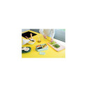 Brabantia Make &amp; Take Lunch container 2 L Plastic Green 1 pc(s)