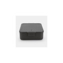 Brabantia Make &amp; Take Lunch container 2 L Plastic Grey 1 pc(s)