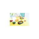 Brabantia Make &amp; Take Lunch container 2 L Plastic Grey 1 pc(s)