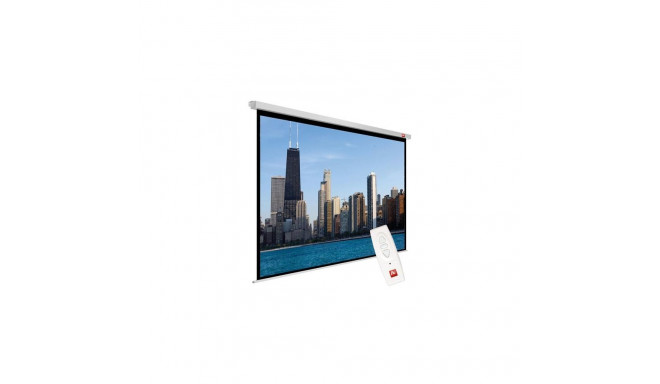Avtek International 1EVE54 projection screen 4:3