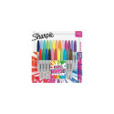 Sharpie Fine marker 24 pc(s) Fine tip Multicolour