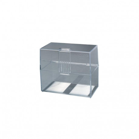 Herlitz 1907021 index card tray A7