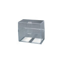 Herlitz 1907021 index card tray A7