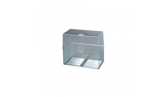 Herlitz 1906023 index card tray A6