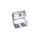 Herlitz 1907021 index card tray A7
