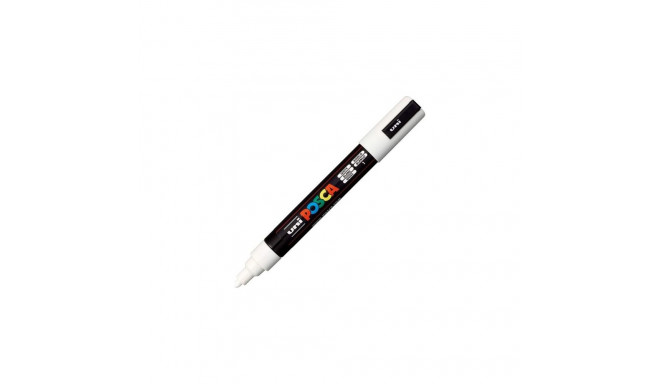 POSCA PC-5M White 1 pc(s)