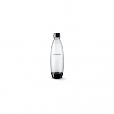 SodaStream DWS Fuse 1x1L