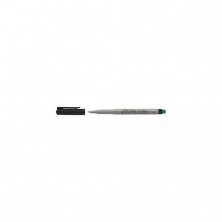 Faber-Castell MULTIMARK marker 1 pc(s) Black