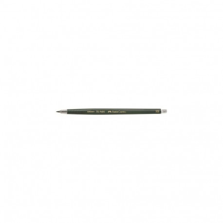 Faber-Castell 139400 mechanical pencil HB 1 pc(s)
