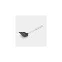 Brabantia Wok Turner Cooking spatula Silicone, Stainless steel 1 pc(s)