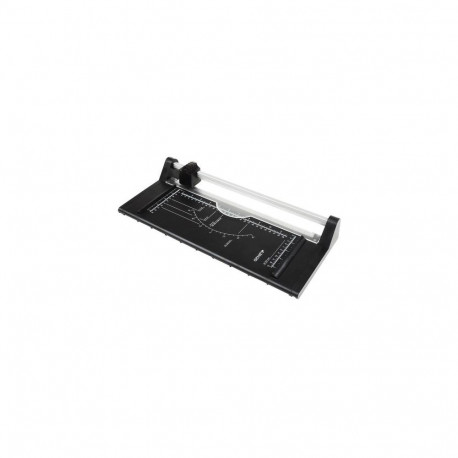 Genie RC 08B paper cutter 32 cm 10 sheets