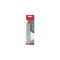 Faber-Castell 117198 graphite pencil Multi 4 pc(s)