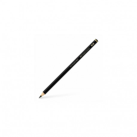 Faber-Castell 115208 graphite pencil 8B 1 pc(s)