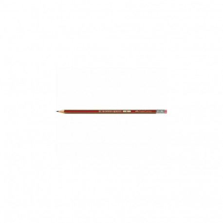 Faber-Castell 112101 graphite pencil B 1 pc(s)