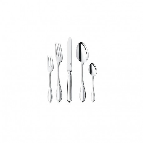 WMF Premiere 1119916340 flatware set 30 pc(s) Stainless steel