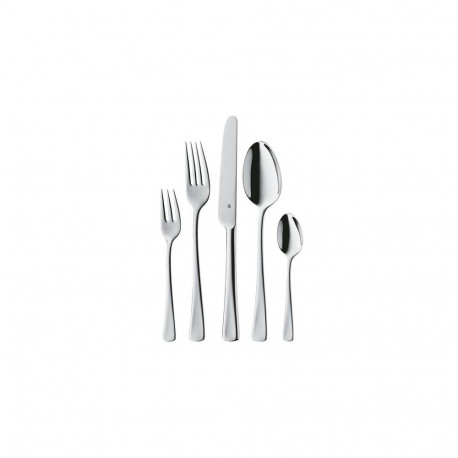 WMF 1148009990 flatware set 60 pc(s) Stainless steel