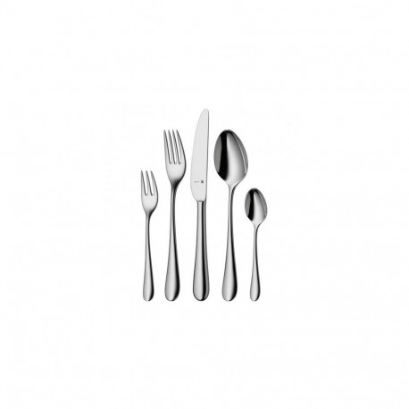 WMF 1140916340 flatware set 30 pc(s) Stainless steel