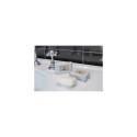 HERMA 10763 self-adhesive label Ellipse Permanent Brown 360 pc(s)