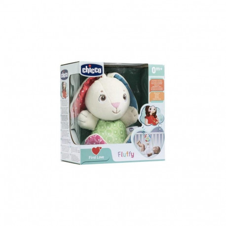 Chicco 07930-00 rattle