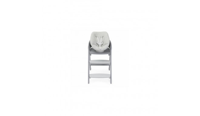 Chicco Crescendo Recliner Bouncer Grey