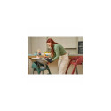 Chicco Crescendo Recliner Bouncer Grey