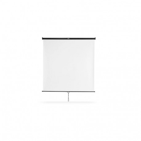 Hama 00021576 projection screen 1:1