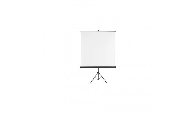 Hama 00021574 projection screen 2.19 m (86.2&quot;) 1:1