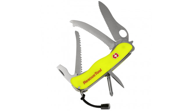 Victorinox Rescue Tool 0.8623.M808