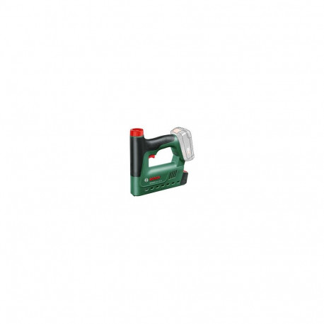 Bosch UniversalTacker 18V-14 electric stapler Tacking