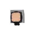 DeepCool LT360 ARGB Processor All-in-one liquid cooler 12 cm Black 1 pc(s)