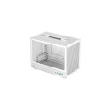 DeepCool CH160 WH Small Form Factor (SFF) White